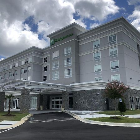 Holiday Inn & Suites - Fayetteville W-Fort Bragg Area By Ihg Екстер'єр фото