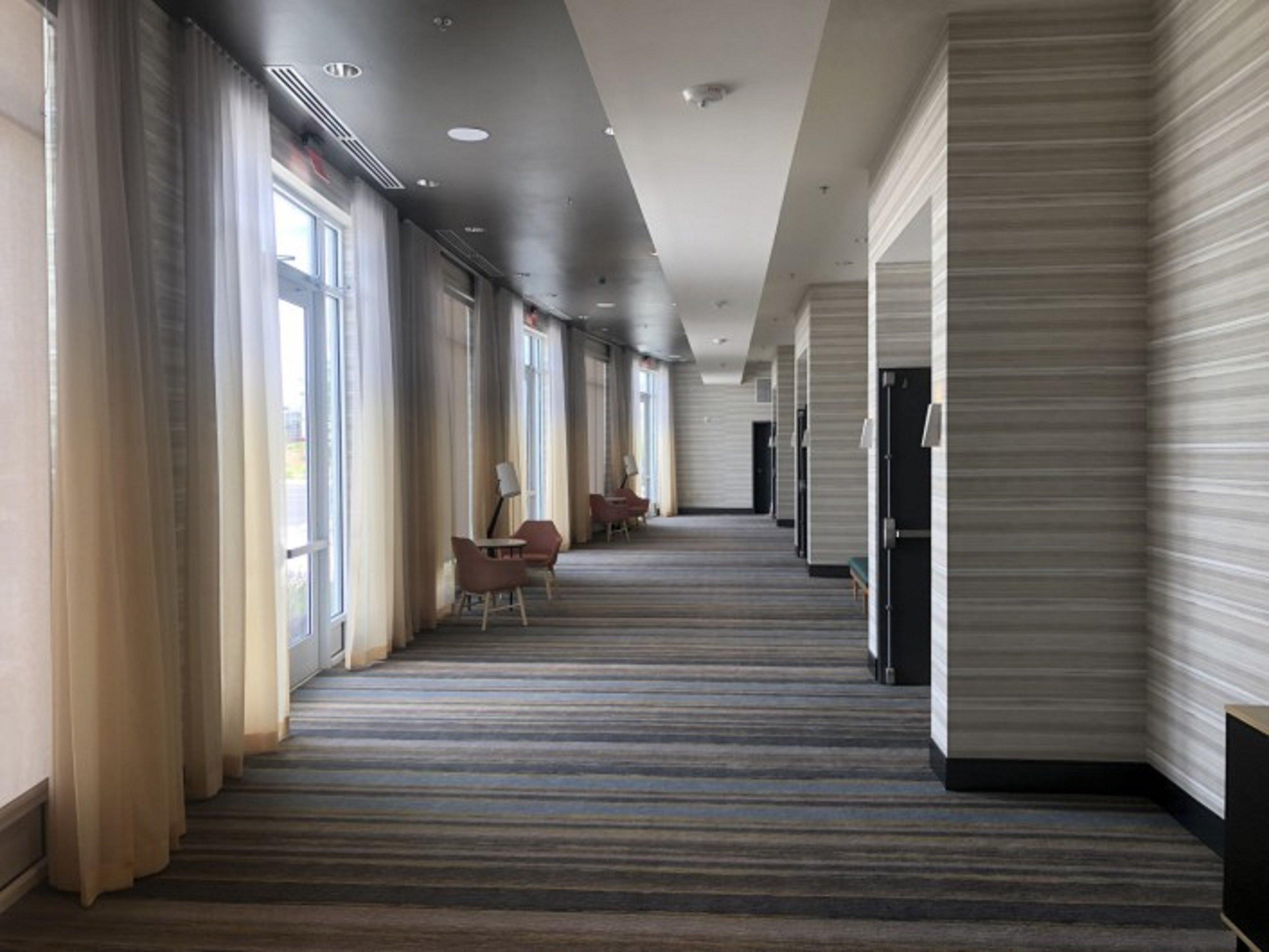 Holiday Inn & Suites - Fayetteville W-Fort Bragg Area By Ihg Екстер'єр фото